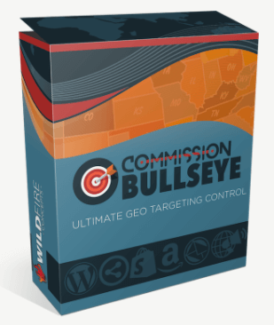 Commission Bullseye WordPress Plugin