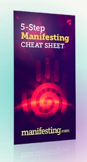 Manifesting Cheat Sheet