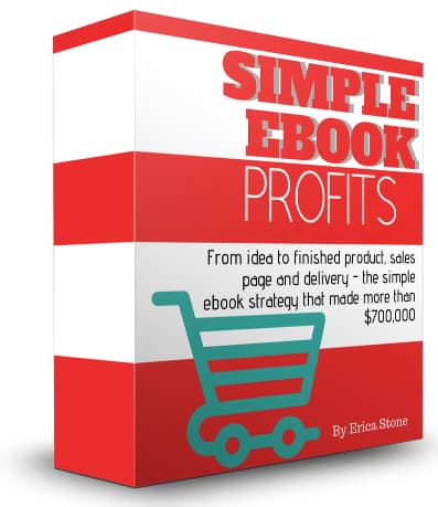 Simple eBook Profits