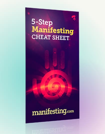 Manifesting Cheat-Sheet