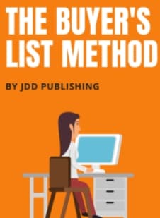 Buyer's List Method