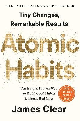 Atomic Habits (Book)